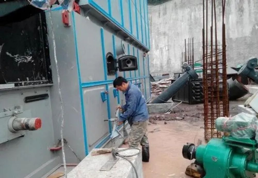 琼结化工设备安装服务