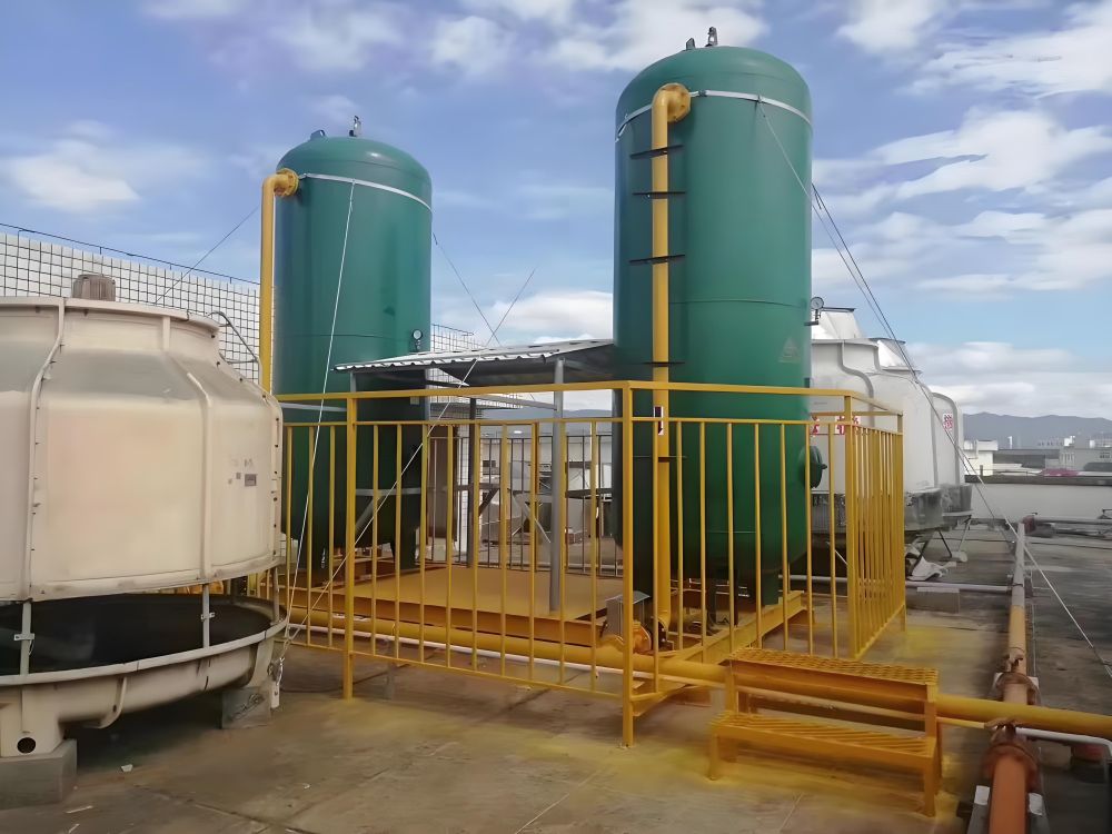 琼结压力容器安装费用