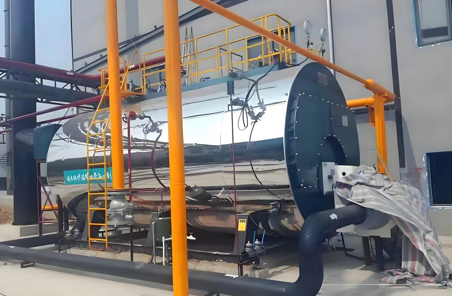 琼结锅炉安装公司